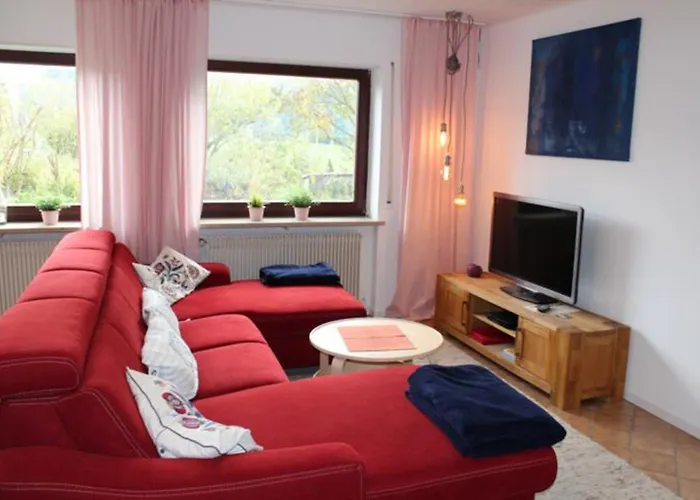 Ferienwohnung Nikoll/Simon