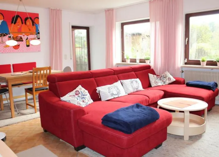 Ferienwohnung Nikoll/Simon