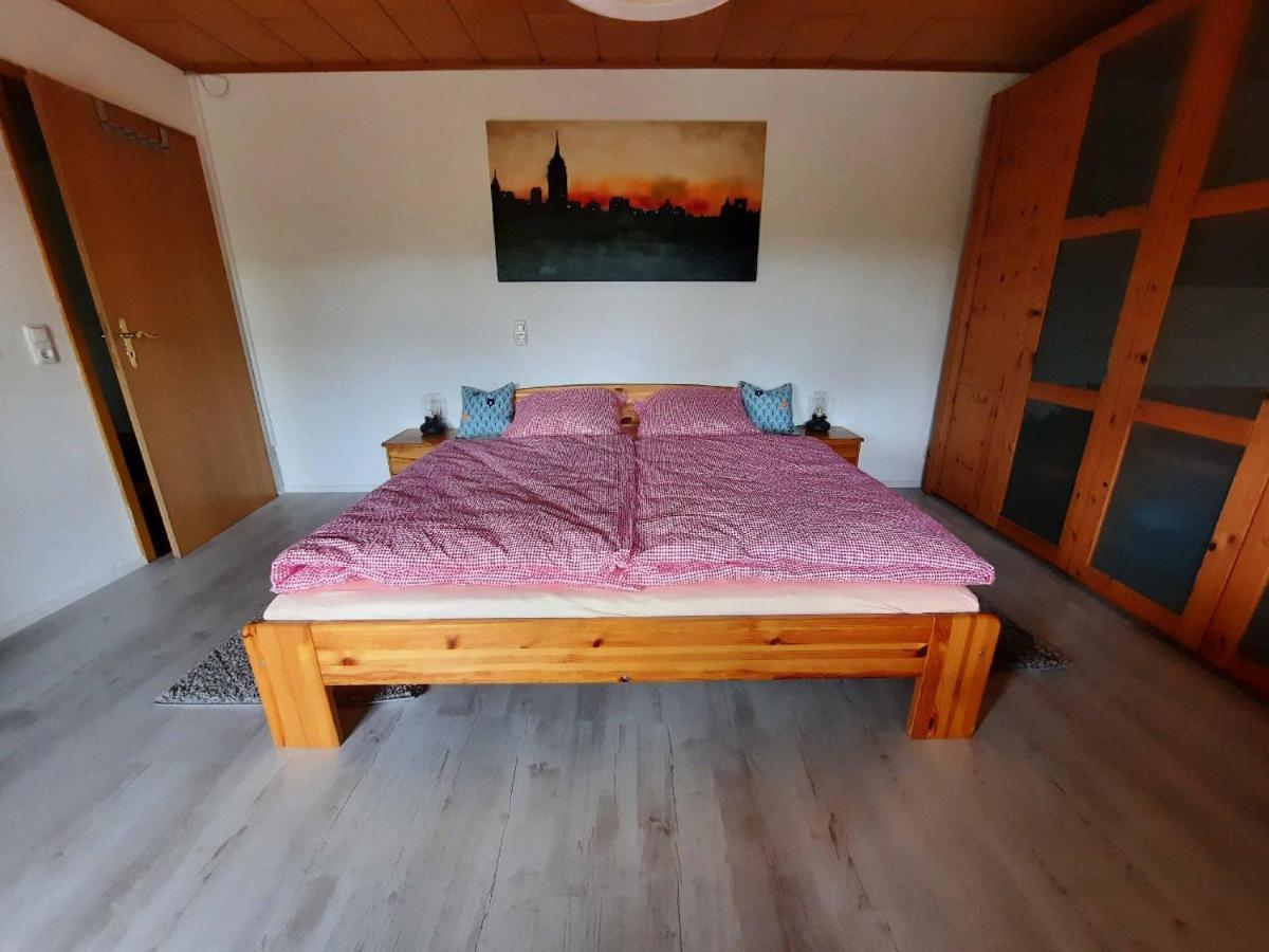 Nikoll/simon Appartement Schnaittach