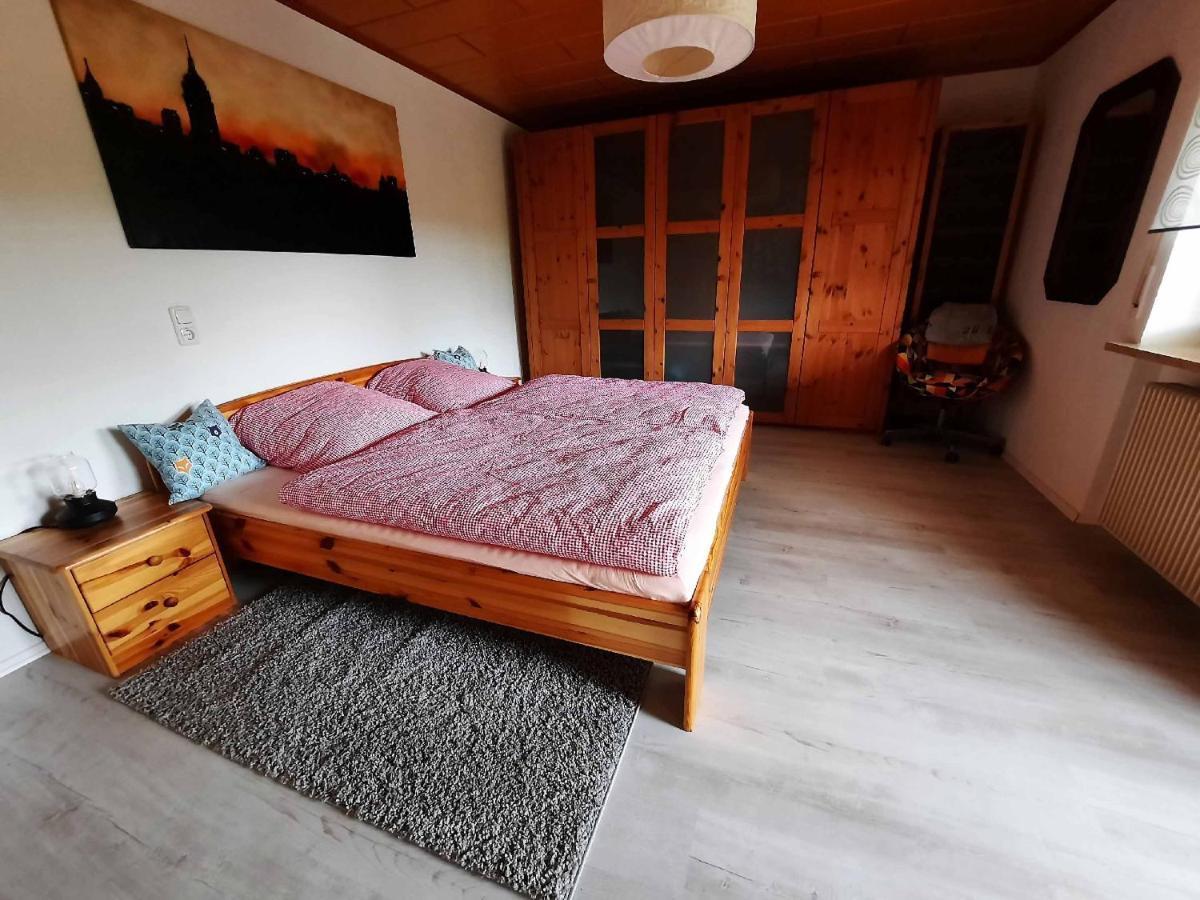 Apartment Nikoll/simon *