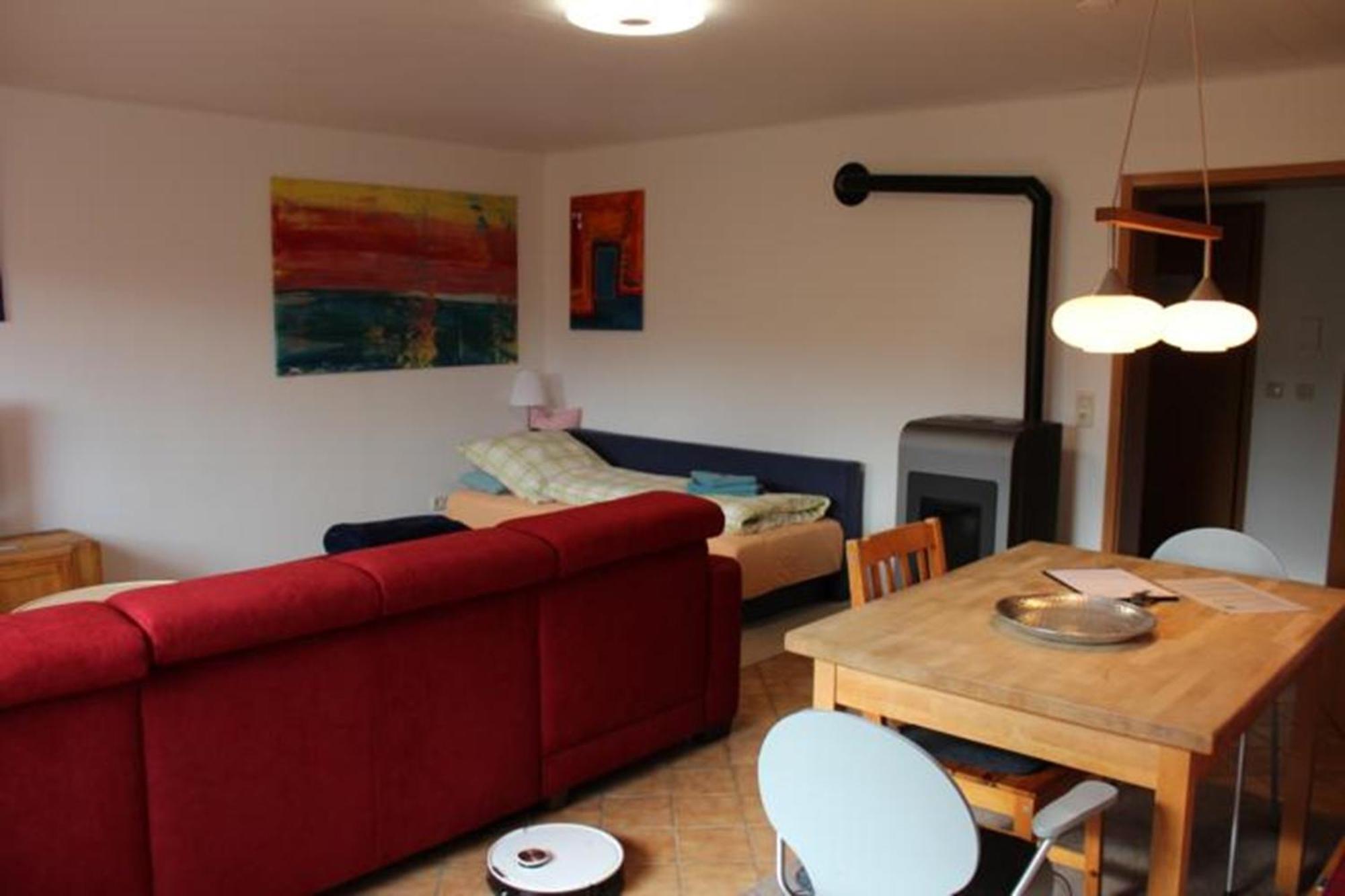Apartment Nikoll/simon